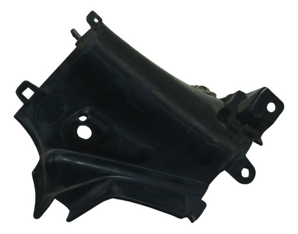 Acabamento Lateral Dir Suzuki Gsx 1300 B King 09-16 Original