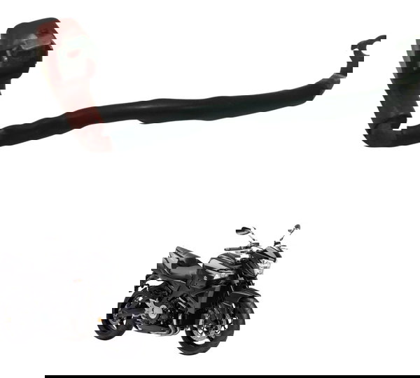 Cabo + Bateria Suzuki Gsx 1300 B King 09-16 Original