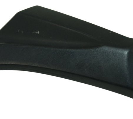 Suporte Pedaleira Tras Esq Det Suzuki Gsx 1300 B King 09-16 Preto