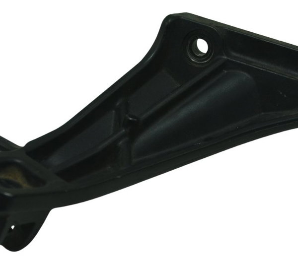 Suporte Pedaleira Tras Esq Det Suzuki Gsx 1300 B King 09-16 Preto