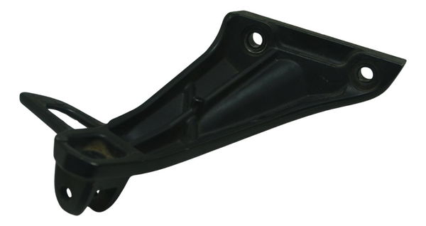 Suporte Pedaleira Tras Esq Det Suzuki Gsx 1300 B King 09-16 Preto