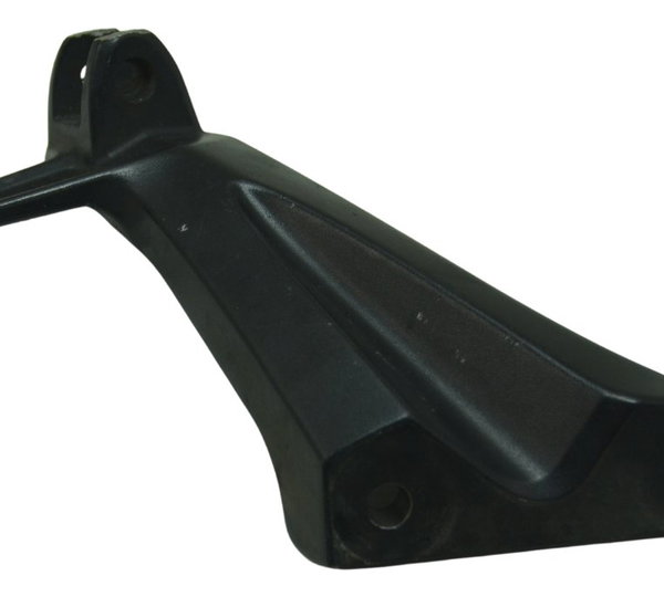Suporte Pedaleira Tras Esq Det Suzuki Gsx 1300 B King 09-16 Preto