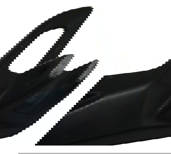 Suporte Pedaleira Tras Esq Det Suzuki Gsx 1300 B King 09-16 Preto