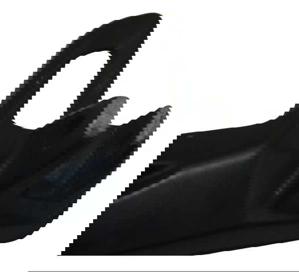 Suporte Pedaleira Tras Esq Det Suzuki Gsx 1300 B King 09-16 Preto