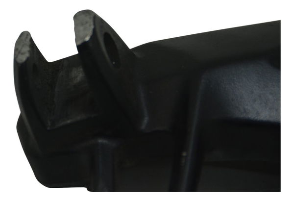 Suporte Pedaleira Tras Esq Det Suzuki Gsx 1300 B King 09-16 Preto