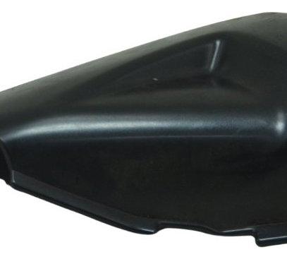 Acabamento Lateral Esq Suzuki Gsx 1300 B King 09-16 Original