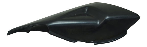 Acabamento Lateral Esq Suzuki Gsx 1300 B King 09-16 Original