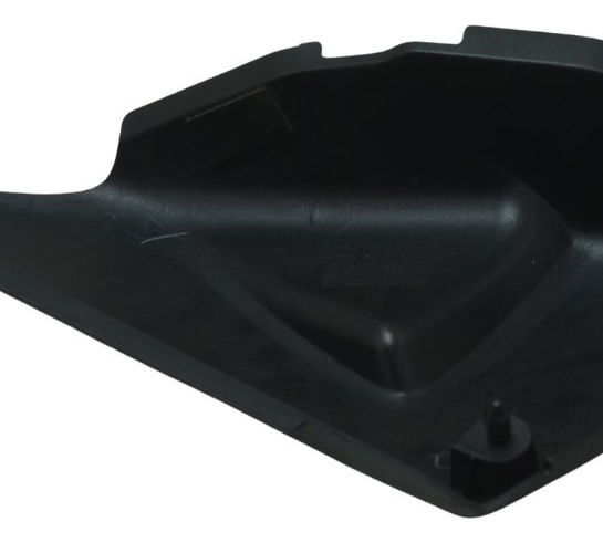 Acabamento Lateral Esq Suzuki Gsx 1300 B King 09-16 Original