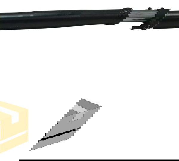 Bengala Direita C/ Avaria Suzuki Gsx 1300 B King 09-16 Orig