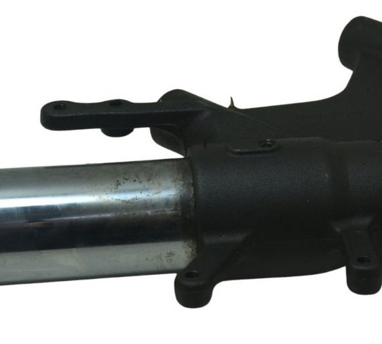 Bengala Direita C/ Avaria Suzuki Gsx 1300 B King 09-16 Orig