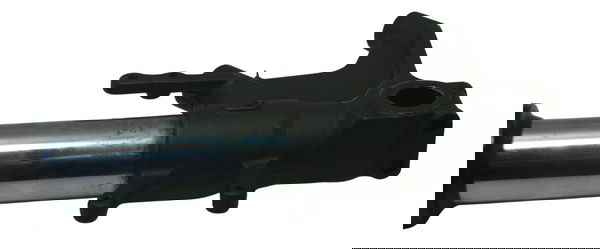 Bengala Direita C/ Avaria Suzuki Gsx 1300 B King 09-16 Orig