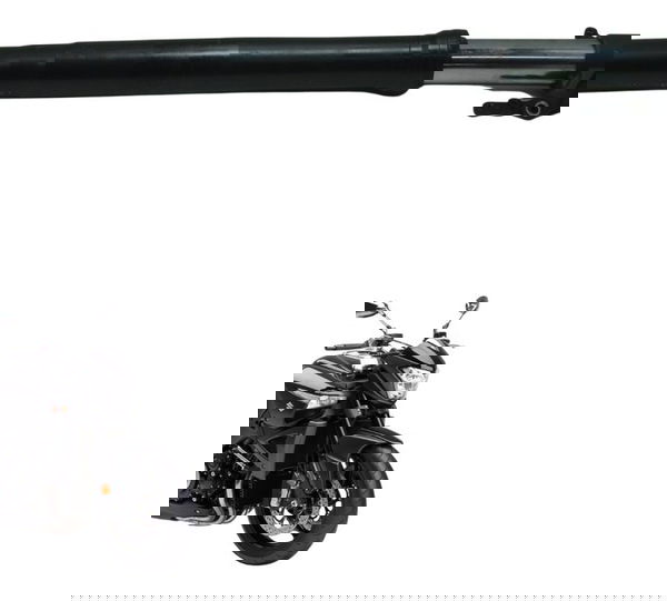 Bengala Direita C/ Avaria Suzuki Gsx 1300 B King 09-16 Orig