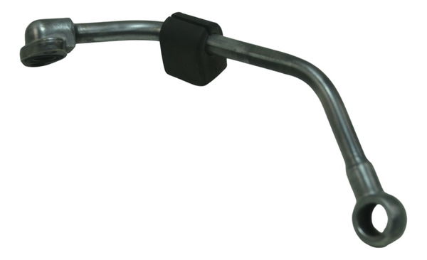 Cano Conexão Óleo Motor Suzuki Gsx 1300 B King 09-16 Orig