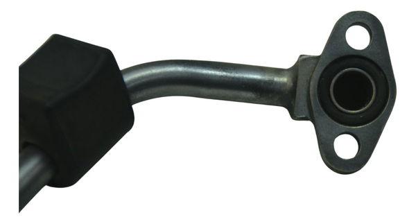 Cano Conexão Óleo Motor Suzuki Gsx 1300 B King 09-16 Orig