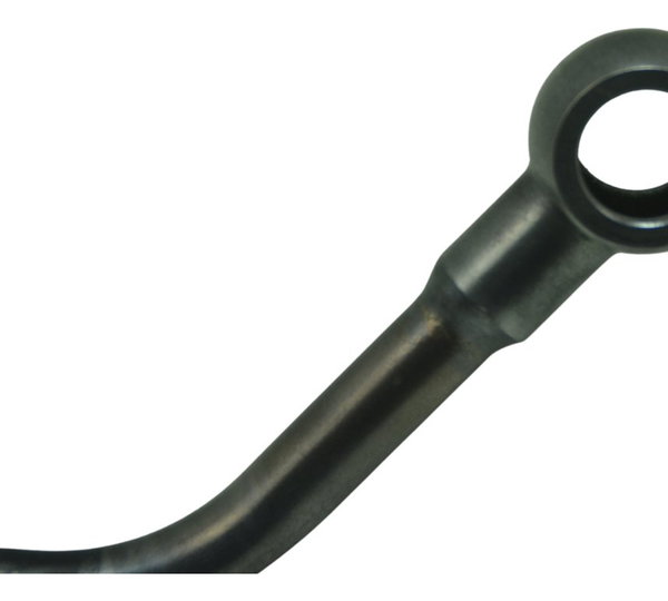 Cano Conexão Óleo Motor Suzuki Gsx 1300 B King 09-16 Orig