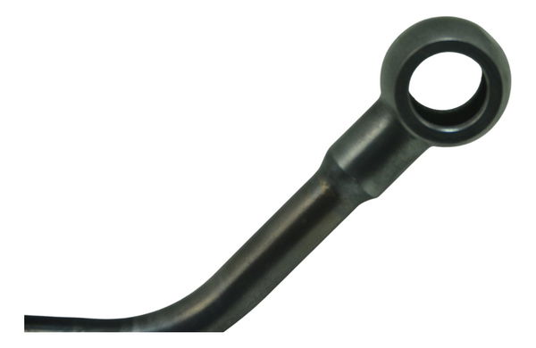 Cano Conexão Óleo Motor Suzuki Gsx 1300 B King 09-16 Orig