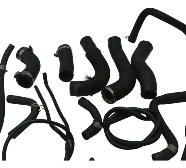 Kit Mangueiras Suzuki Gsx 1300 B King 09-16 Original