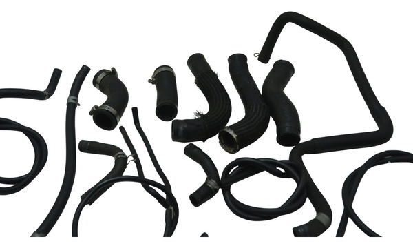 Kit Mangueiras Suzuki Gsx 1300 B King 09-16 Original