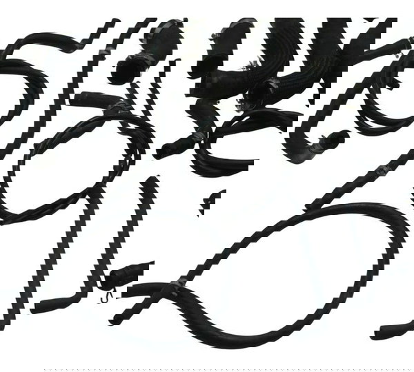 Kit Mangueiras Suzuki Gsx 1300 B King 09-16 Original