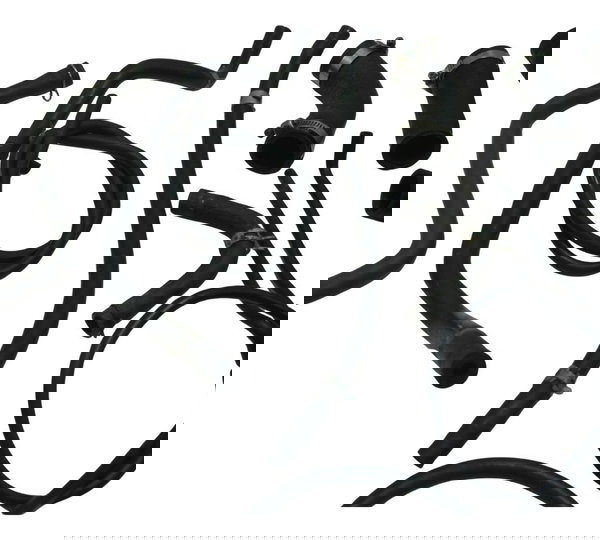 Kit Mangueiras Suzuki Gsx 1300 B King 09-16 Original