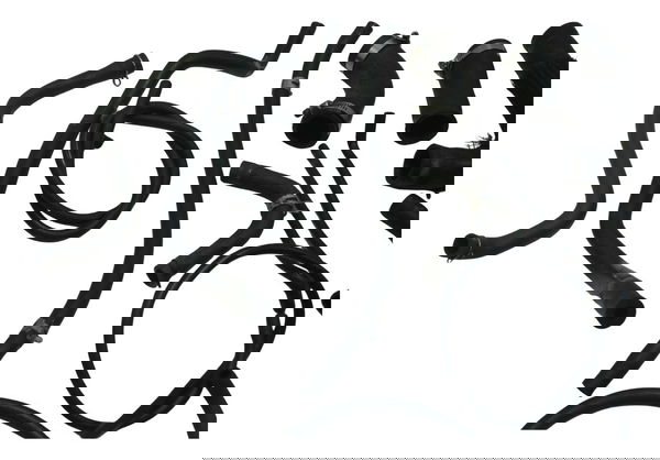 Kit Mangueiras Suzuki Gsx 1300 B King 09-16 Original