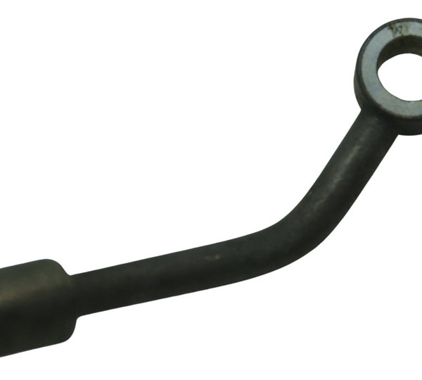 Flexível Freio Traseiro Suzuki Gsx 1300 B King 09-16 Orig