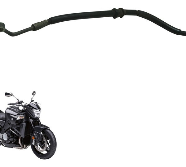 Flexível Freio Traseiro Suzuki Gsx 1300 B King 09-16 Orig