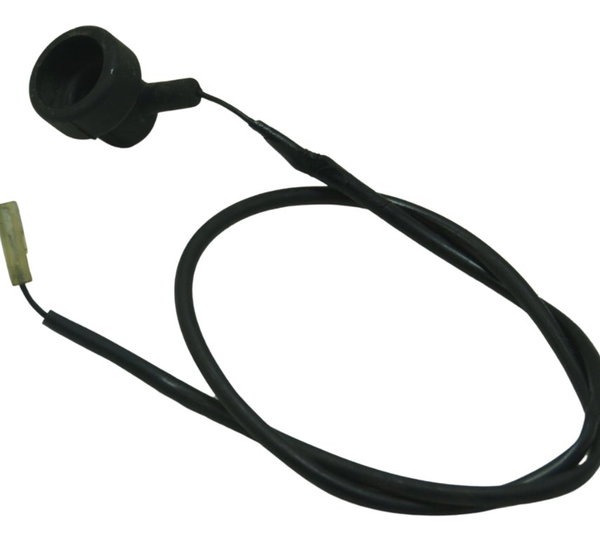 Chicote Sensor Óleo Suzuki Gsx 1300 B King 09-16 Original