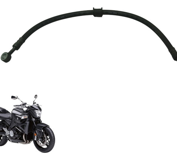 Flexível Freio Dianteiro Suzuki Gsx 1300 B King 09-16 Orig