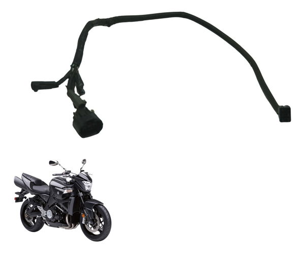 Chicote Elétrico Motor Suzuki Gsx 1300 B King 09-16 Original