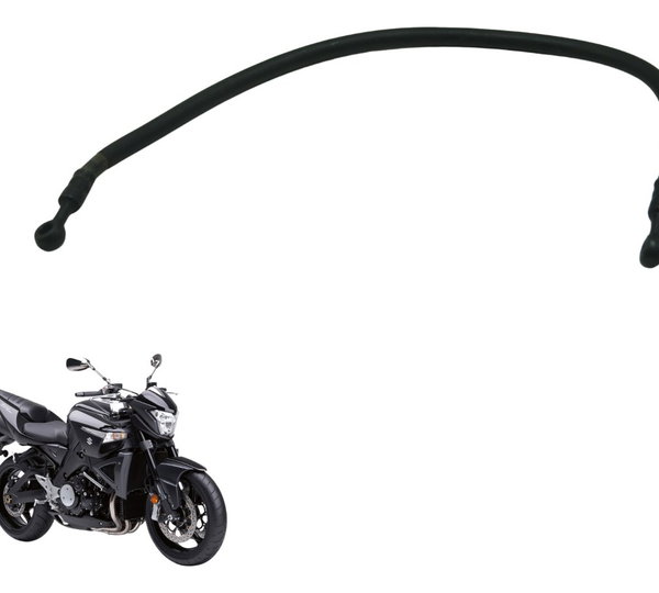 Flexível Lubrificação Motor Suzuki Gsx 1300 B King 09-16
