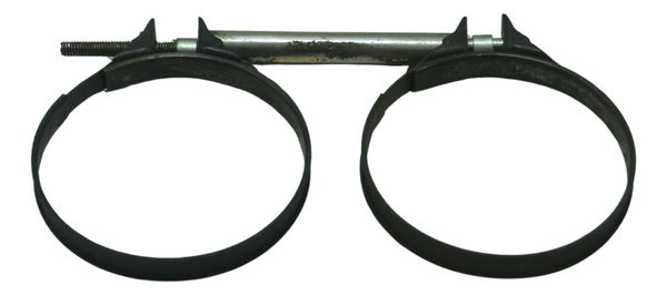 Abraçadeira Coletor Admissão Suzuki Gsx 1300 B King 09-16