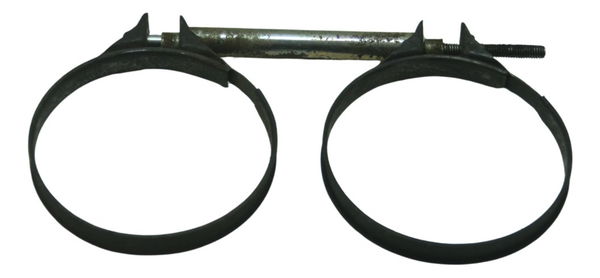 Abraçadeira Coletor Admissão Suzuki Gsx 1300 B King 09-16