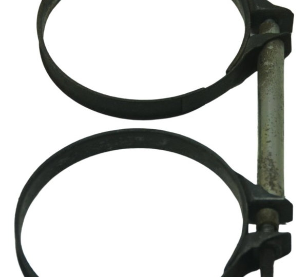 Abraçadeira Coletor Admissão Suzuki Gsx 1300 B King 09-16