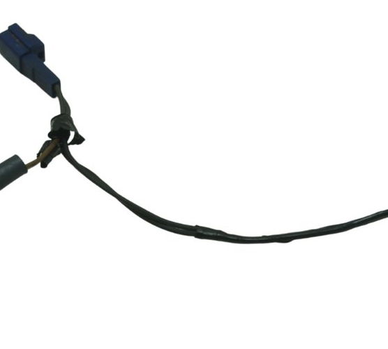 Chicote Meia Luz Suzuki Gsx 1300 B King 09-16 Original