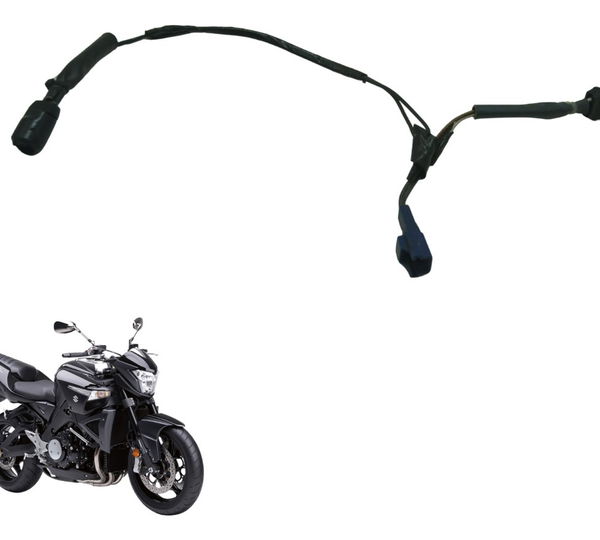 Chicote Meia Luz Suzuki Gsx 1300 B King 09-16 Original