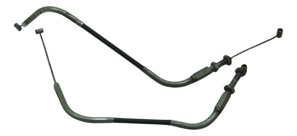 Cabo Servo Motor Suzuki Gsx 1300 B King 09-16 Original