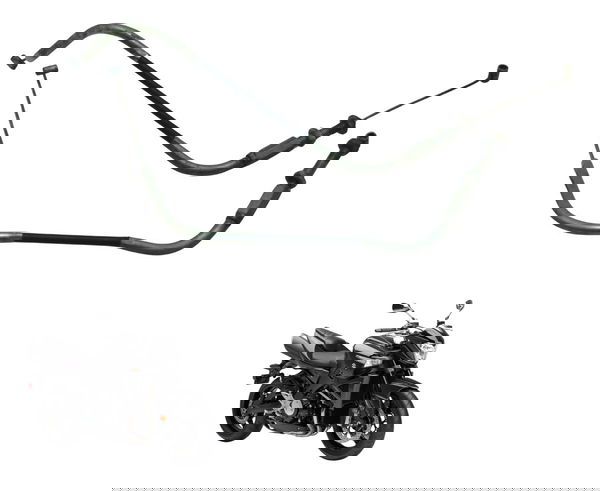 Cabo Servo Motor Suzuki Gsx 1300 B King 09-16 Original