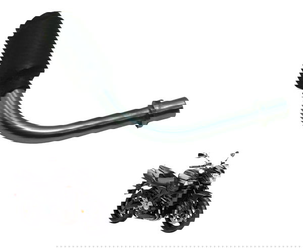 Conexao Suzuki Gsx 1300 B King 09-16 Original