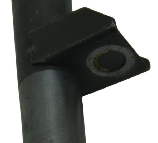 Cano Óleo Carter Suzuki Gsx 1300 B King 09-16 Original