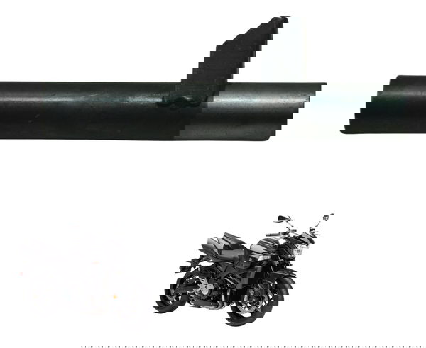 Cano Óleo Carter Suzuki Gsx 1300 B King 09-16 Original