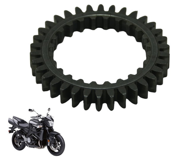 Engrenagem Campana Suzuki Gsx 1300 B King 09-16 Original