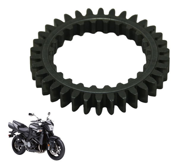 Engrenagem Campana Suzuki Gsx 1300 B King 09-16 Original