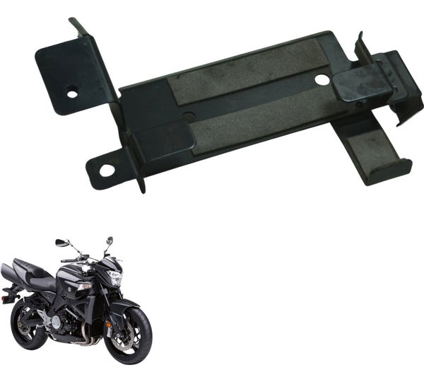 Suporte Módulo Injeção Suzuki Gsx 1300 B King 09-16 Original