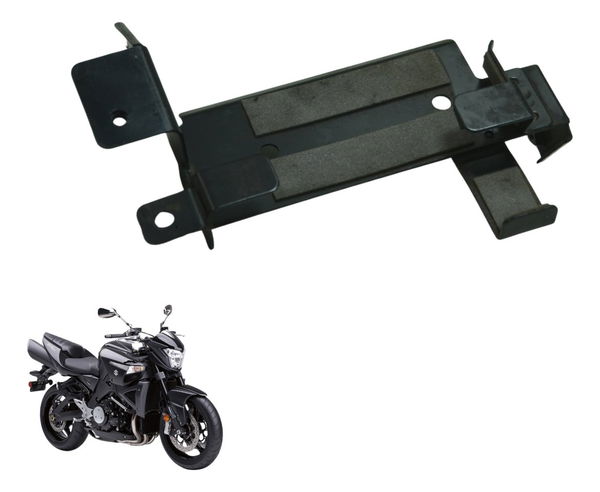 Suporte Módulo Injeção Suzuki Gsx 1300 B King 09-16 Original