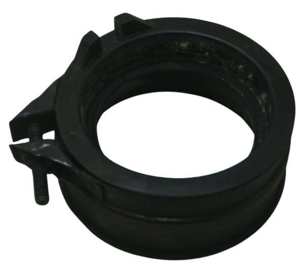 Coletor Admissão Suzuki Gsx 1300 B King 09-16 Original