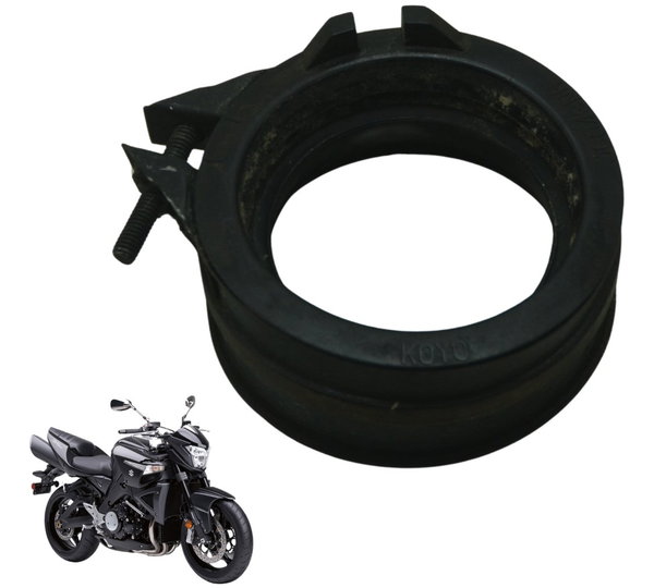Coletor Admissão Suzuki Gsx 1300 B King 09-16 Original