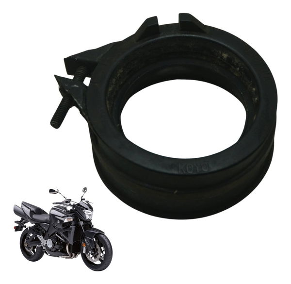 Coletor Admissão Suzuki Gsx 1300 B King 09-16 Original