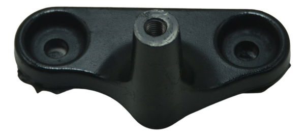 Suporte Amortecedor Direção Suzuki Gsx 1300 B King 09-16 Preto