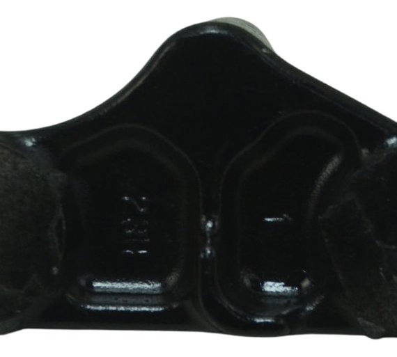 Suporte Amortecedor Direção Suzuki Gsx 1300 B King 09-16 Preto